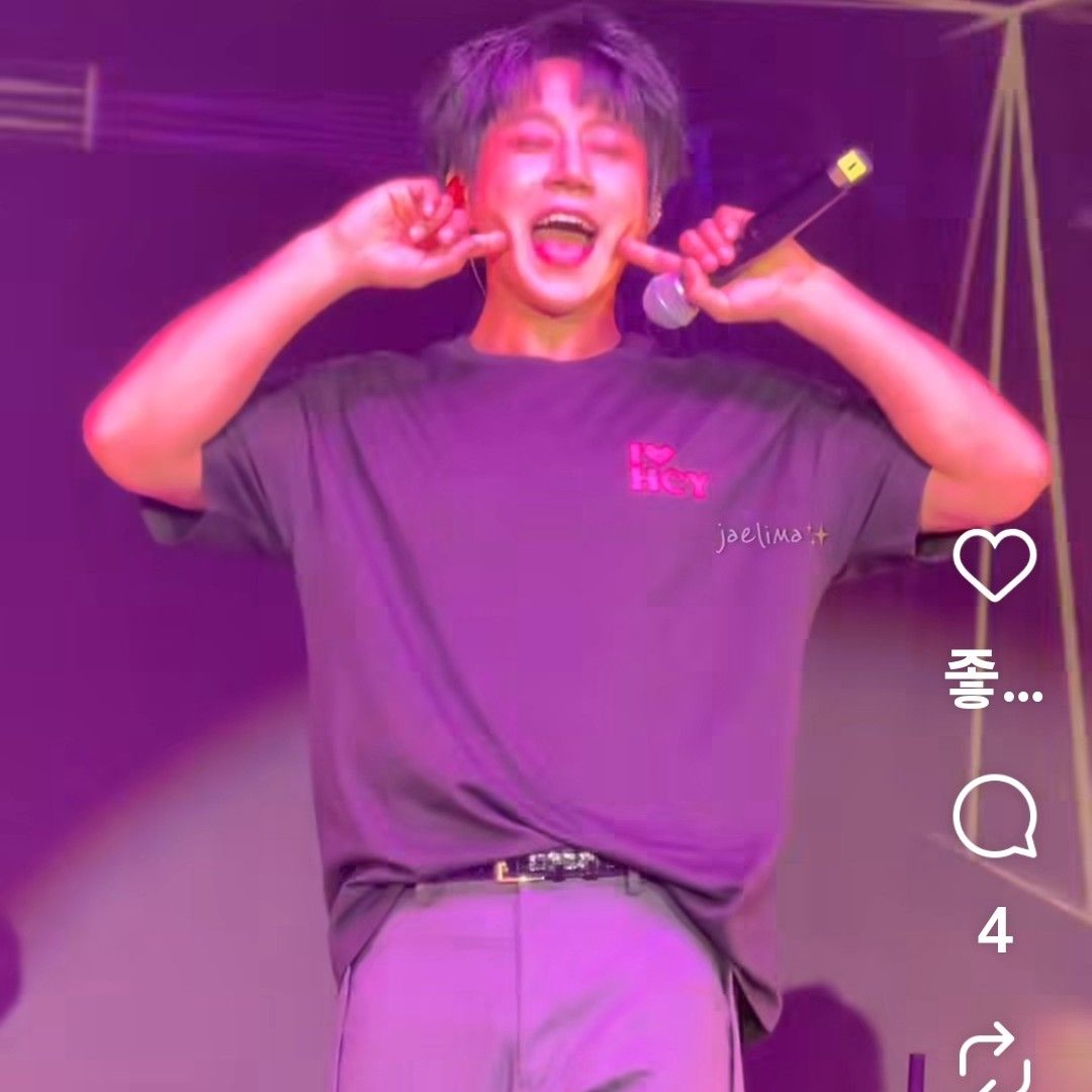 황치열의 최신 사진