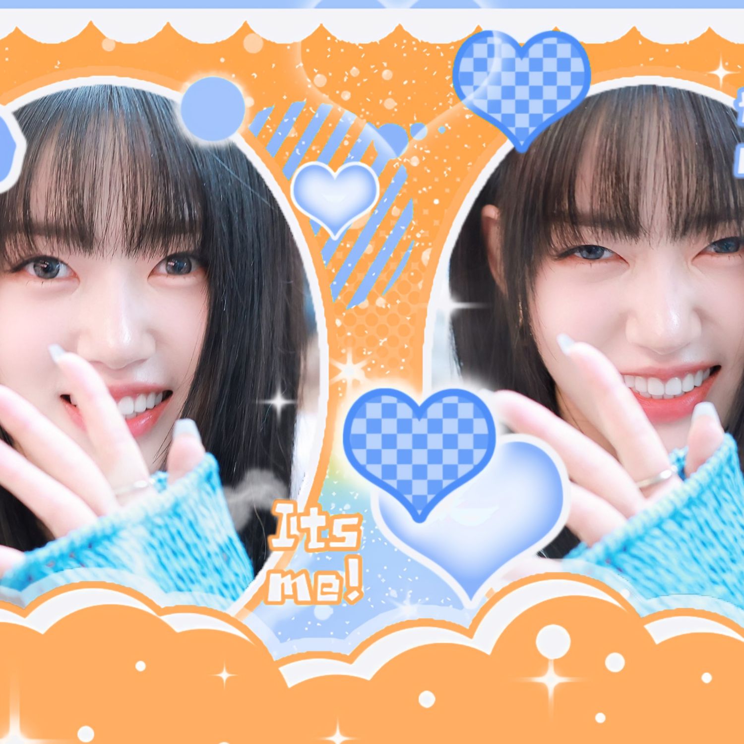 Latest photo of Sooin (MEOVV)
