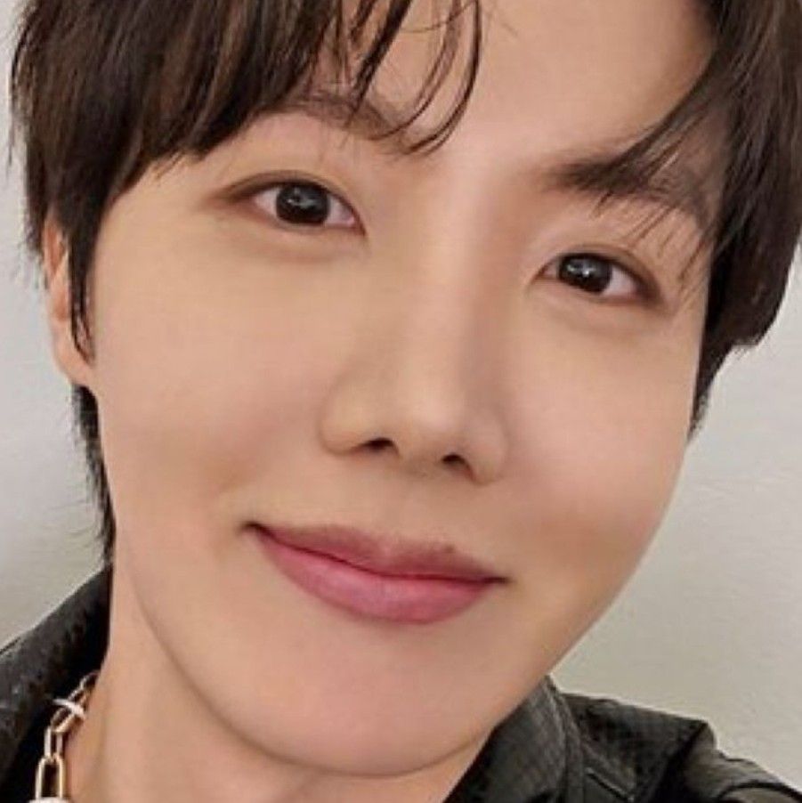 제이홉 (방탄소년단) 팬이 찍은 순간