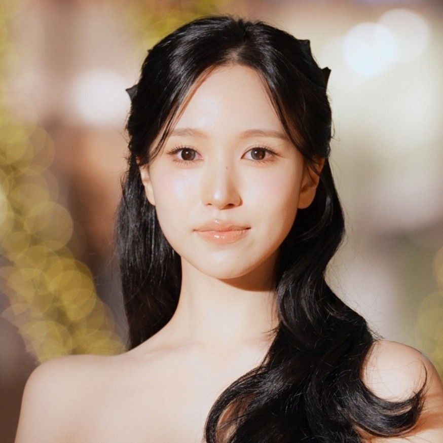 Momen yang diabadikan oleh penggemar TWICE