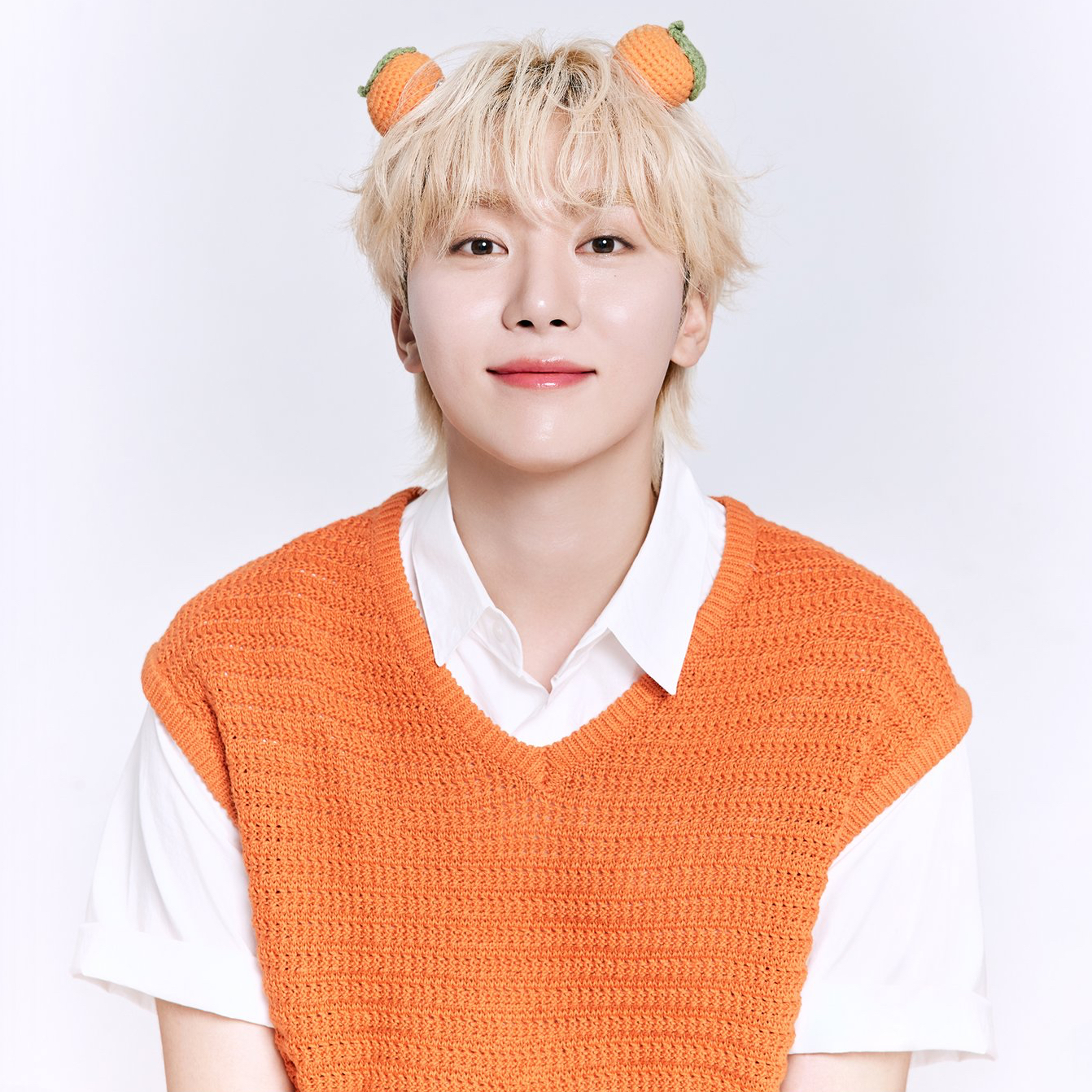 A moment captured by Seungkwan (SEVENTEEN)'s fan