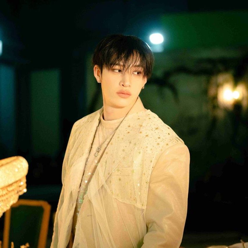 バンチャン (Stray Kids)の最新写真