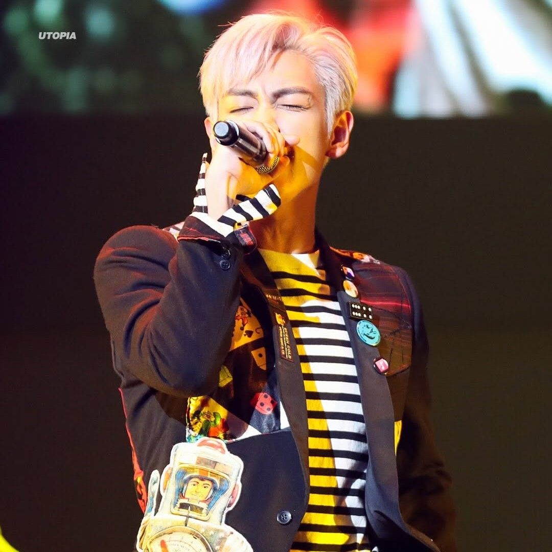 Latest photo of T.O.P