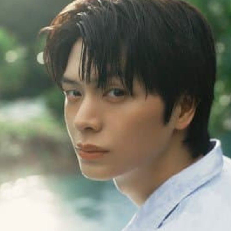 Latest photo of Yook Sungjae (BTOB)