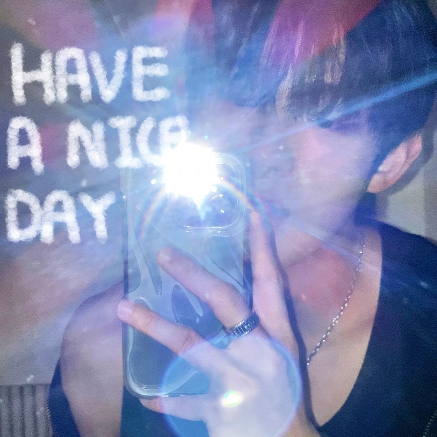 Latest photo of Steven (AHOF)