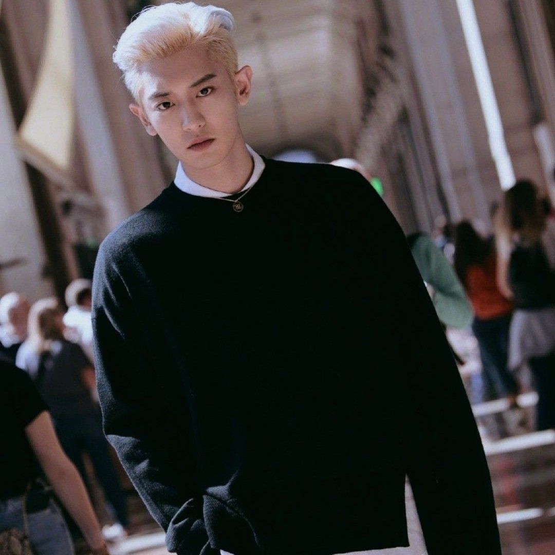 チャンヨル (EXO)の最新写真