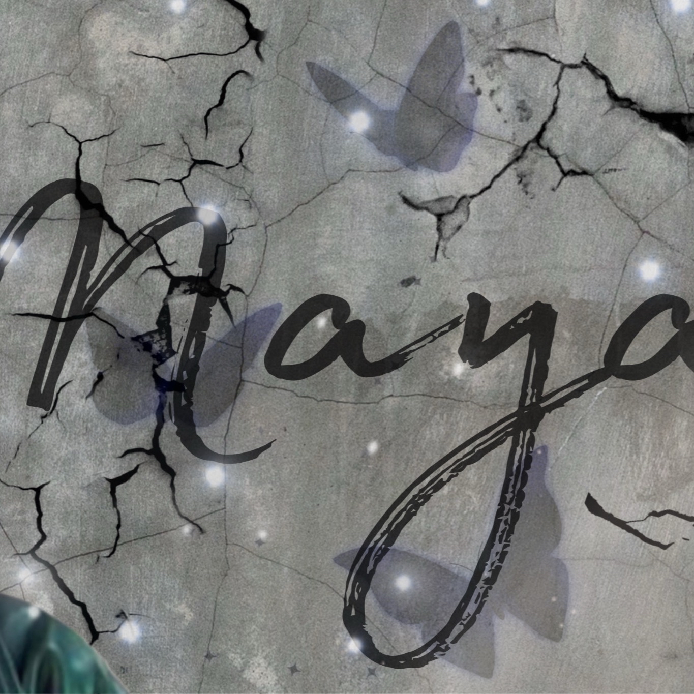 A moment captured by Maya (NiziU)'s fan