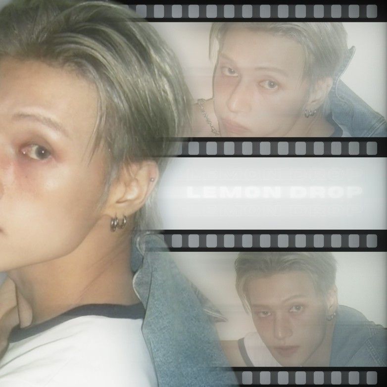 友榮 (ATEEZ)粉丝拍下的瞬间