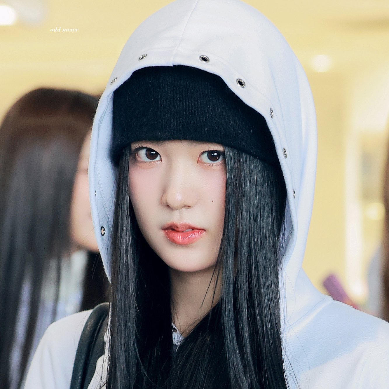 Latest photo of Yoon Jiyoon (izna)