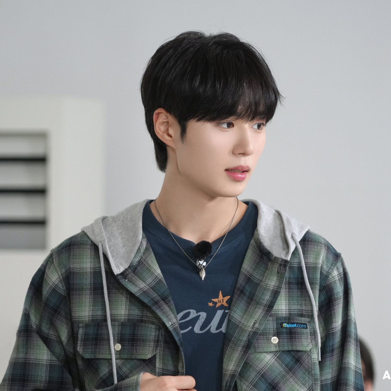 Latest photo of Kim Junseo (ALPHA DRIVE ONE)