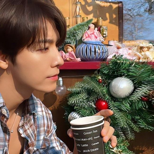 슈퍼주니어 팬이 찍은 순간