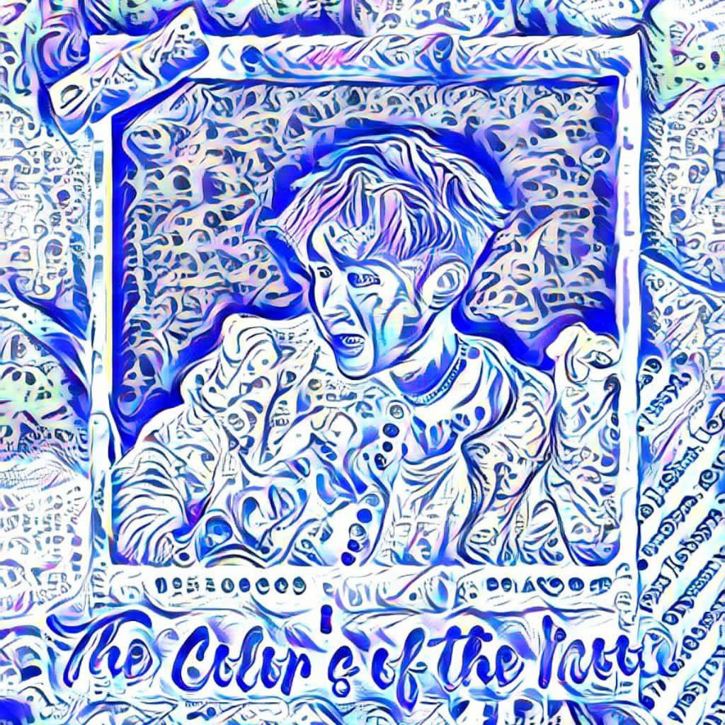 A moment captured by Jinjin (ASTRO)'s fan