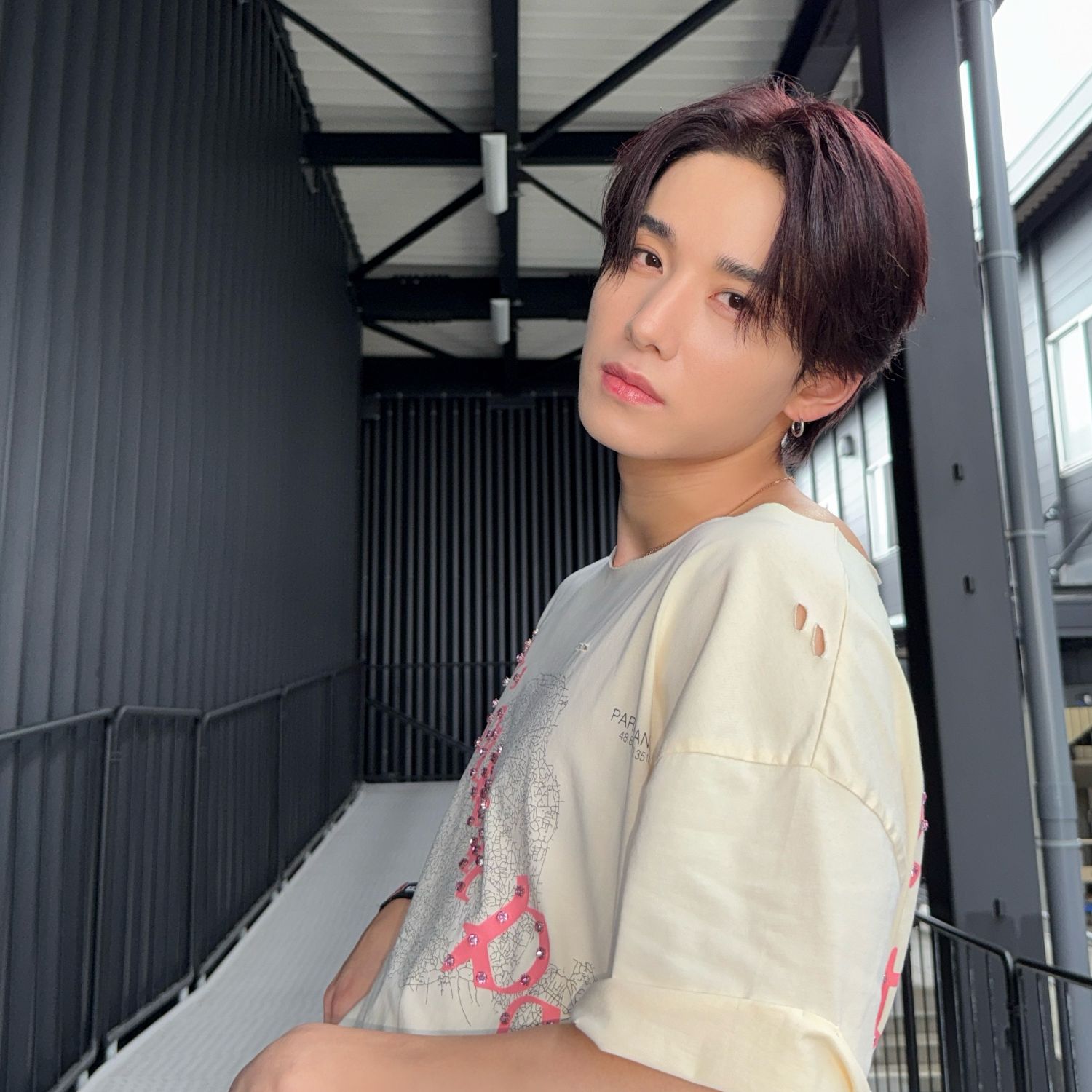 佐藤景瑚 (JO1)の最近の活動写真