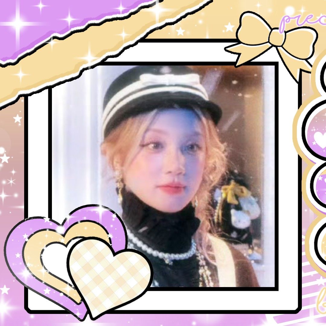 우기 (아이들) 최근 활동샷