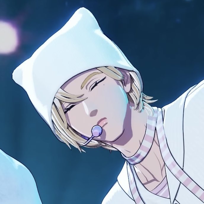 Recent activity shot of Noah (PLAVE)