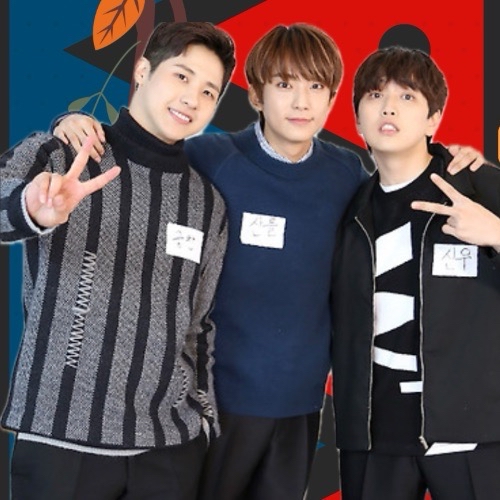 Behind-the-scenes cut of B1A4
