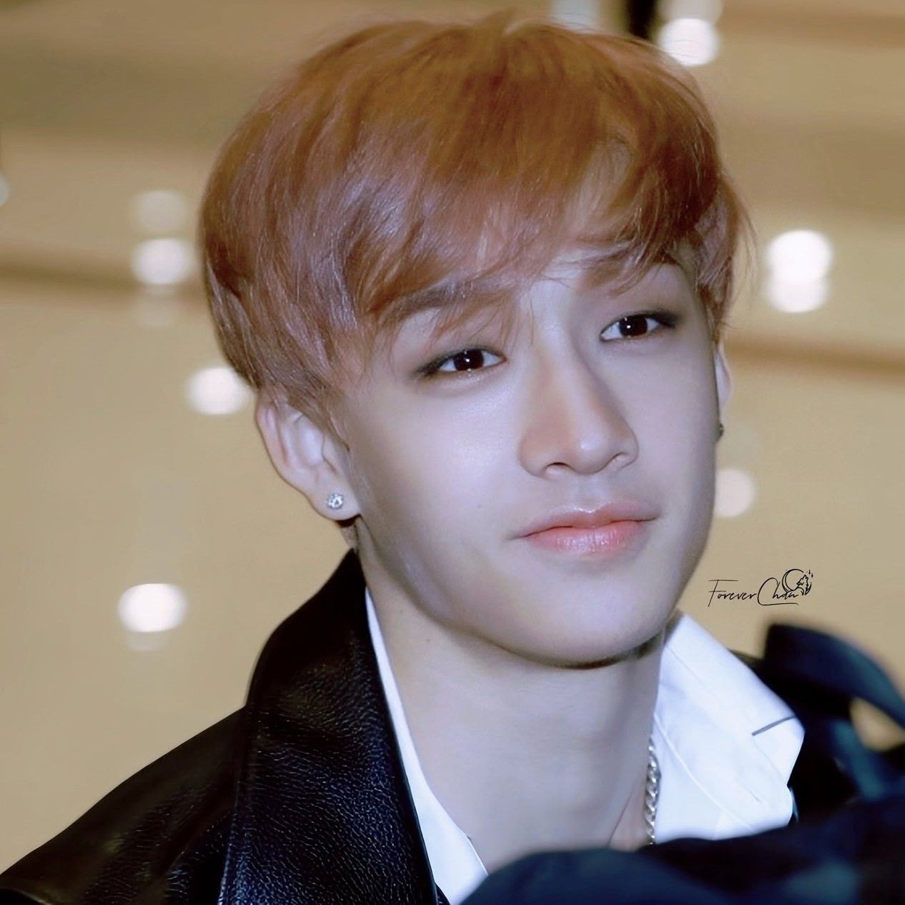 方燦 (Stray Kids)的最新活動照片