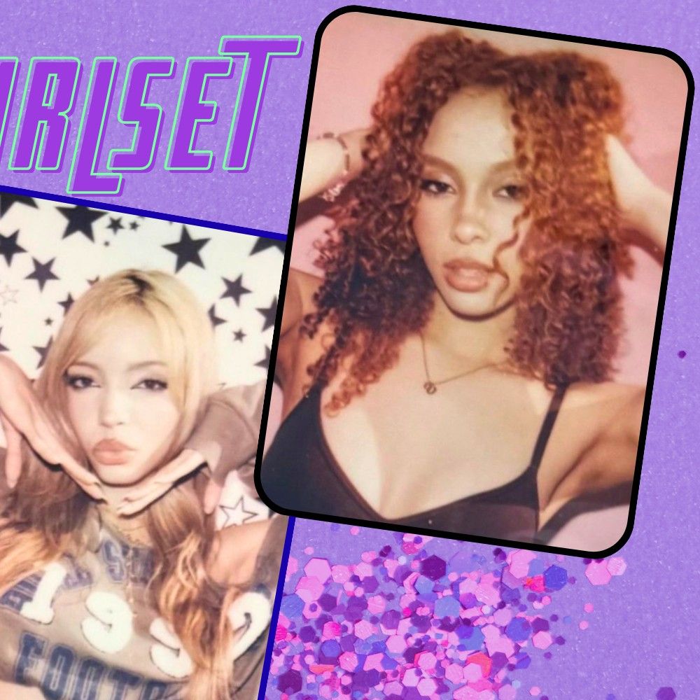 Latest photo of GIRLSET