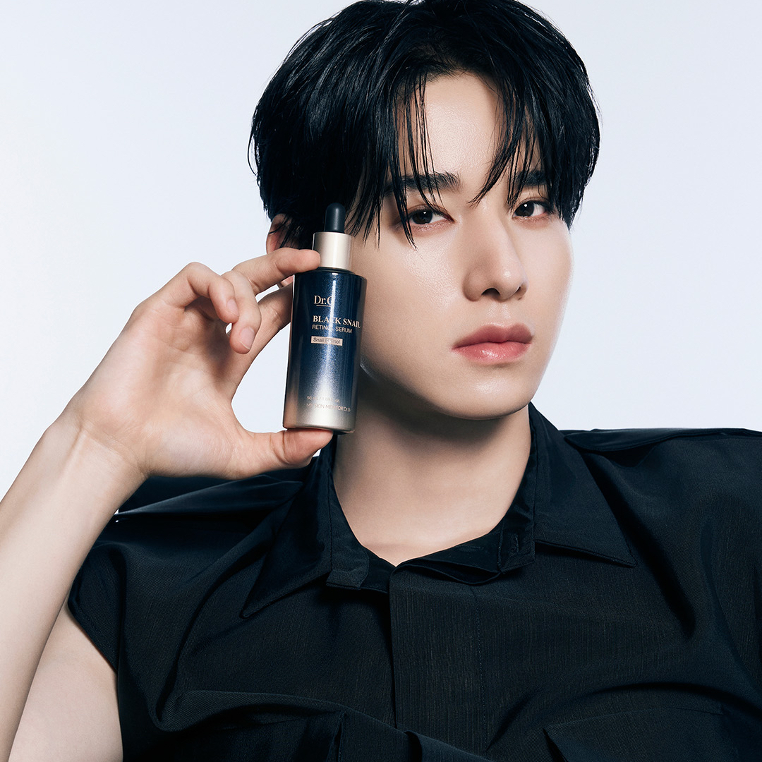 Foto terbaru Sato Keigo (JO1)