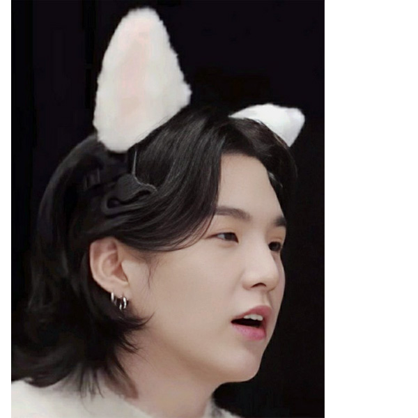 슈가 (방탄소년단) 최근 활동샷