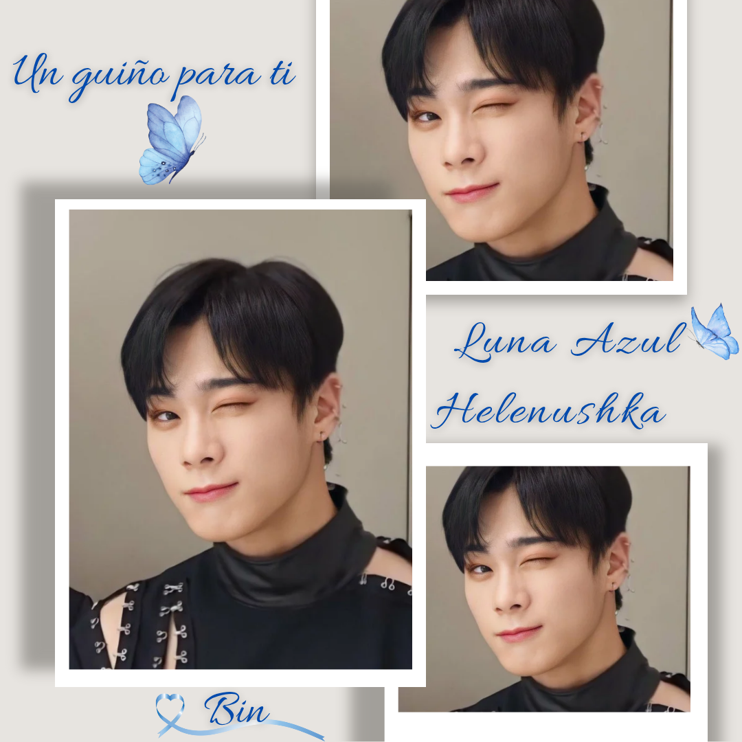 Latest photo of Moonbin (ASTRO)