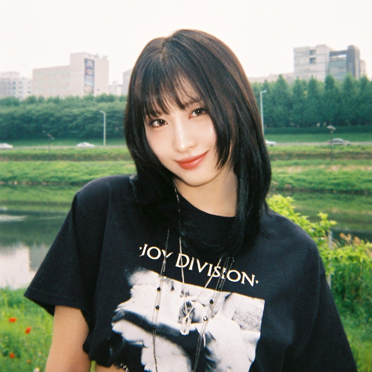 モモ (TWICE)ファンが撮った瞬間