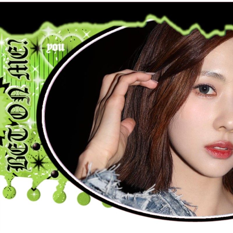 Recent activity shot of Yoohyeon (DREAMCATCHER)