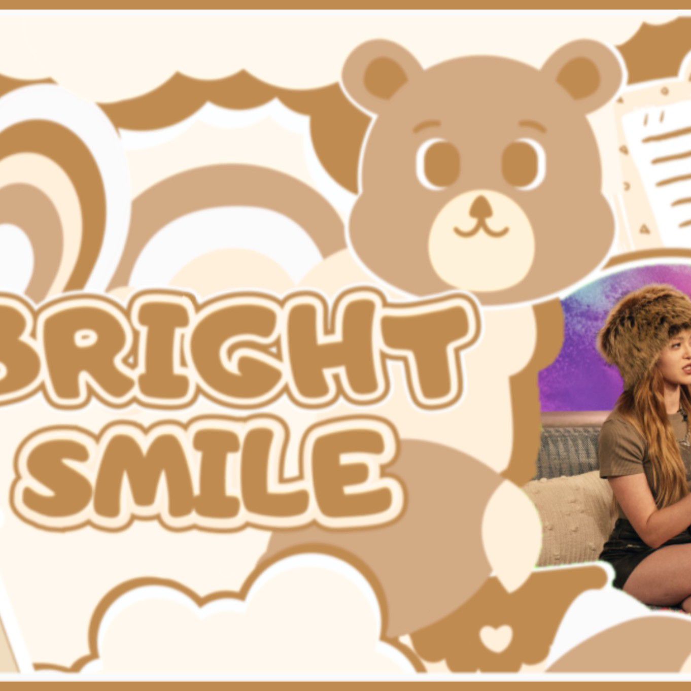 Behind-the-scenes cut of AleXa