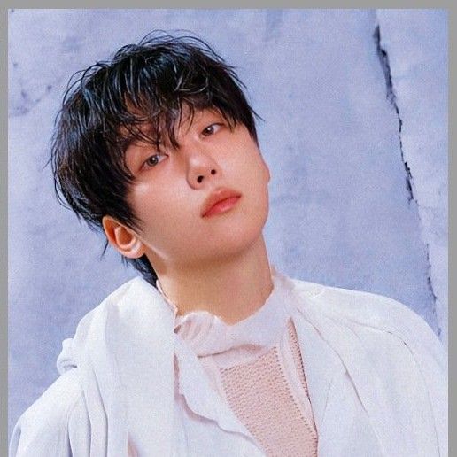 Recent activity shot of Seungkwan (SEVENTEEN)