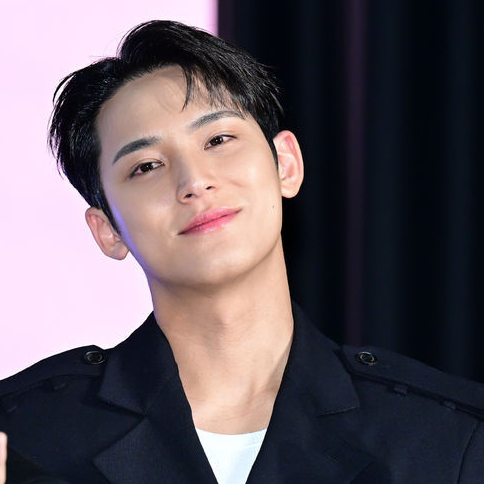 ミンギュ (SEVENTEEN)ファンが撮った瞬間