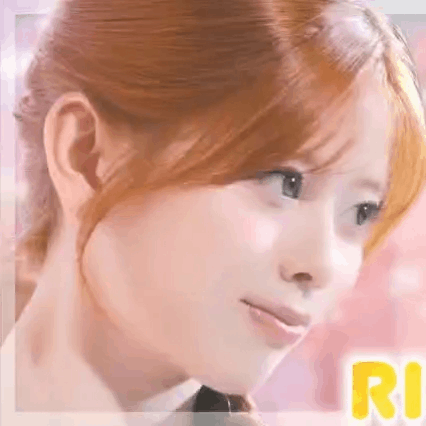 リク (NiziU)の舞台裏ショット