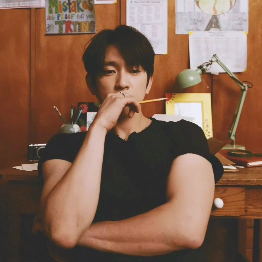 Momen yang diabadikan oleh penggemar GOT7