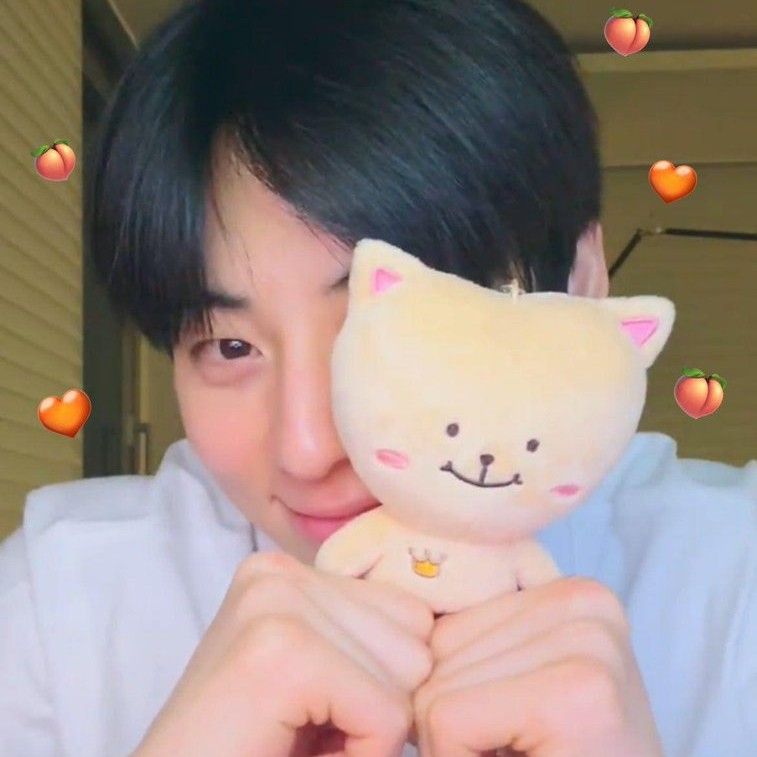 ミンヒョンの最新写真