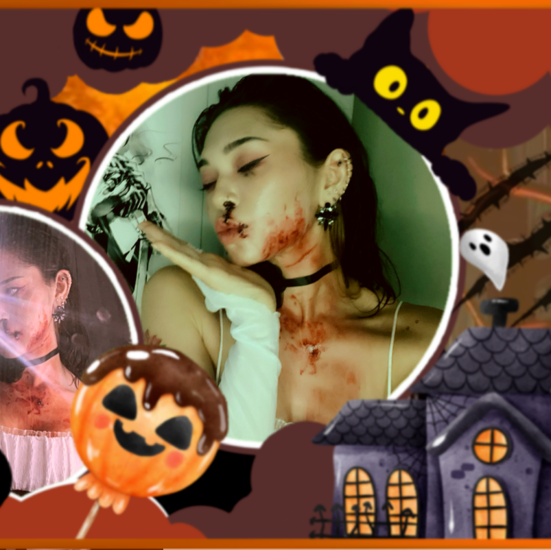 Behind-the-scenes cut of AleXa