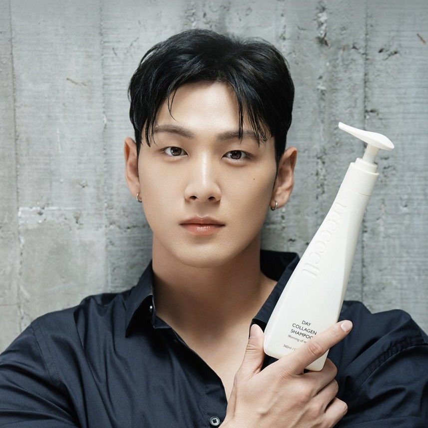 백호의 최신 사진