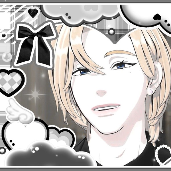 Signature photo of Noah (PLAVE) capturing their charm