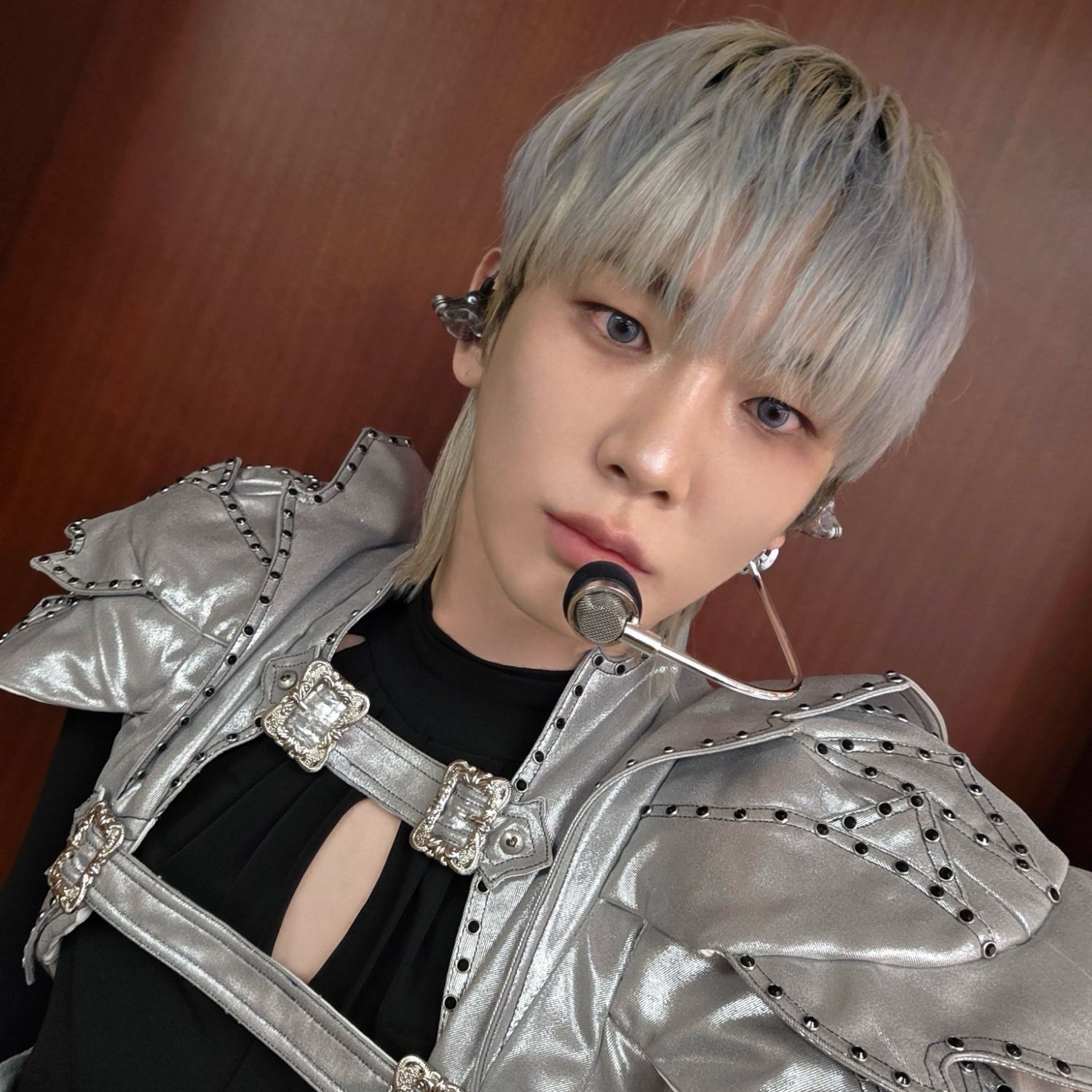 Key (SHINee)的最新照片