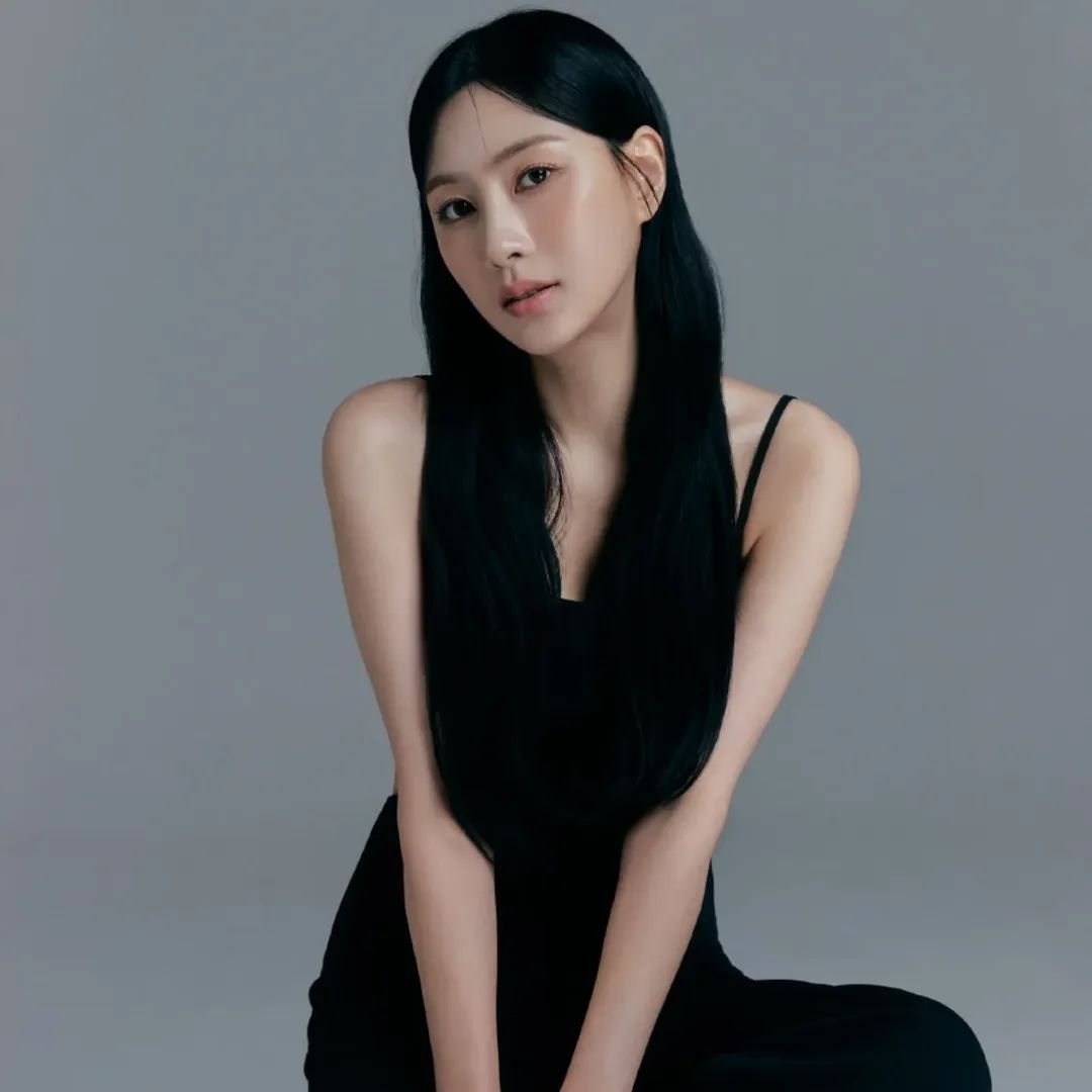Latest photo of Oh Hayoung (Apink)