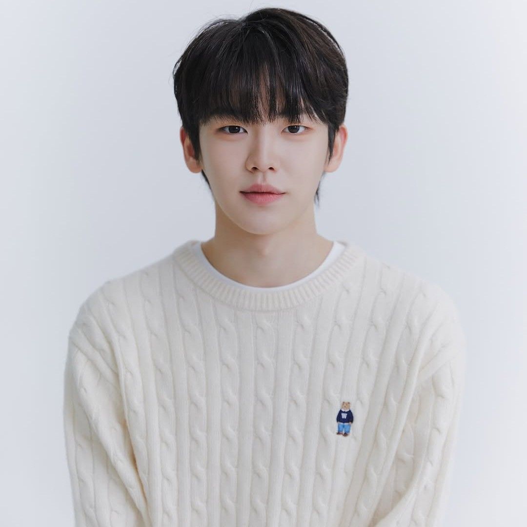 Latest photo of Lee Daeul (POLARIX)