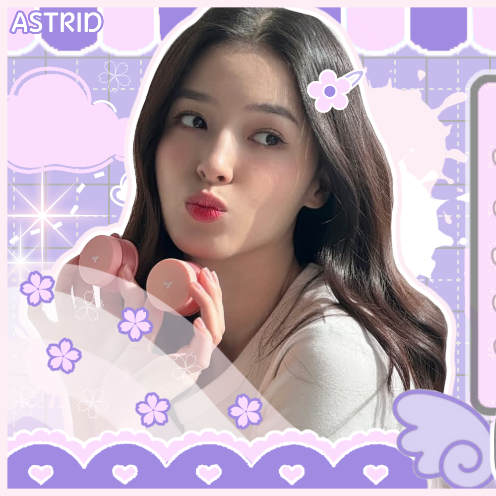 Recent activity shot of Nancy
