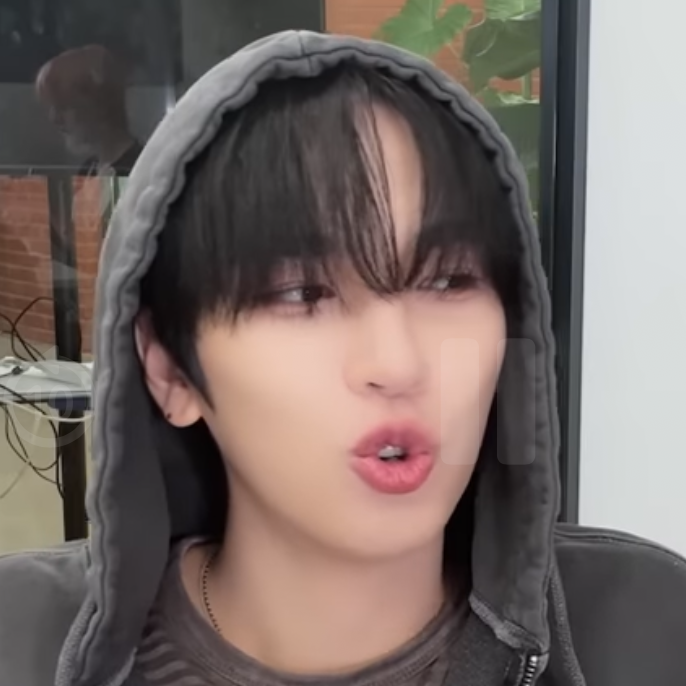 Latest photo of Hanjun (n.SSign)