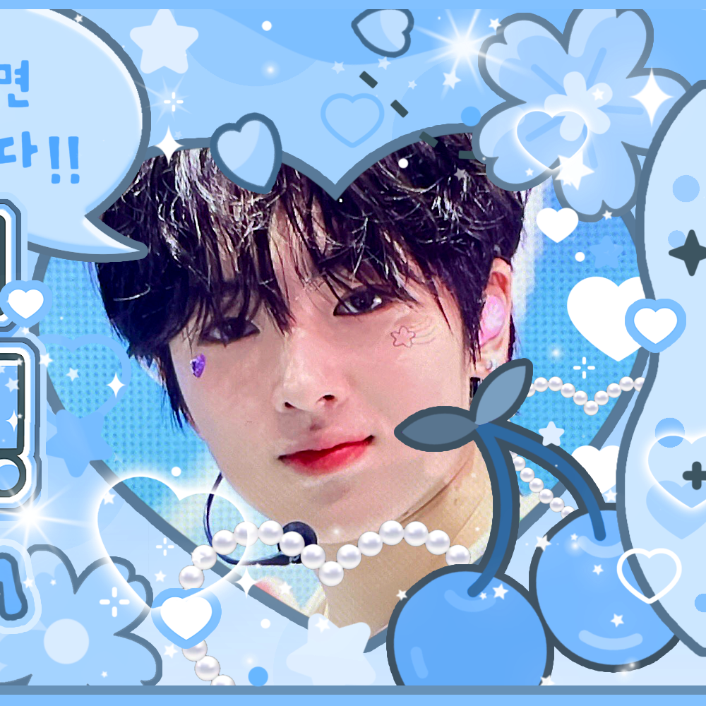 Behind-the-scenes cut of Sakuya (NCT WISH)