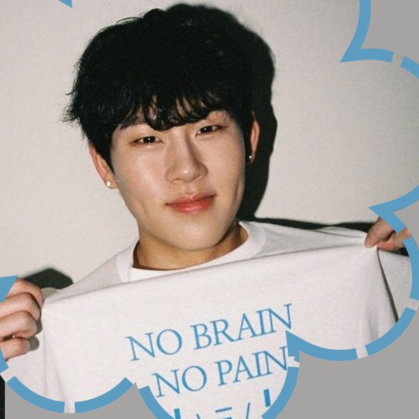 ジュホン (MONSTA X)の舞台裏ショット