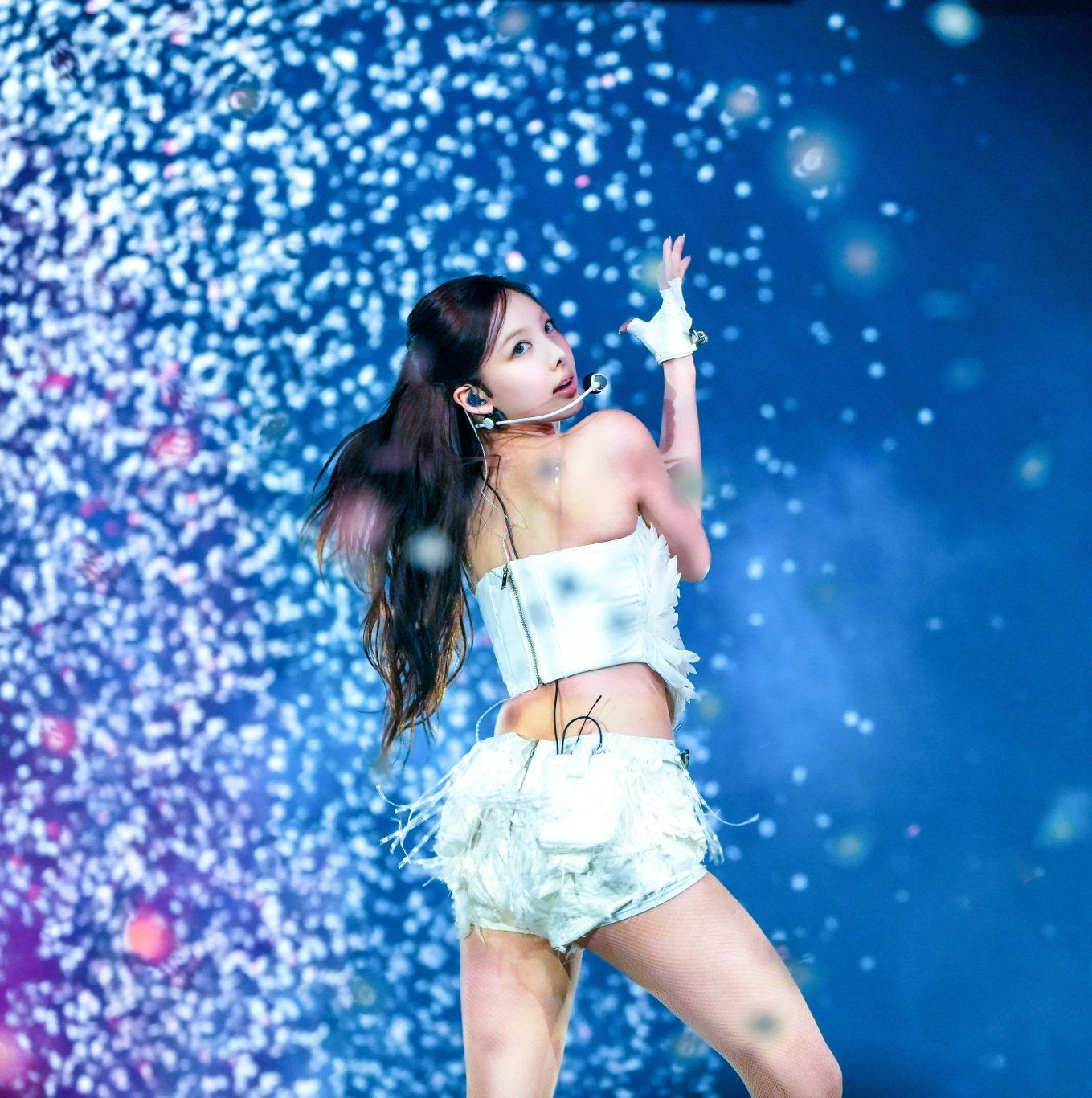 Latest photo of Nayeon (TWICE)