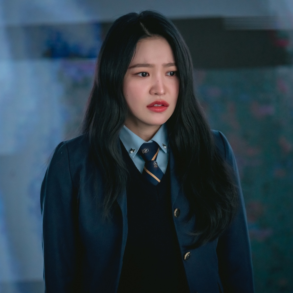 Latest photo of Yeri (Red Velvet)