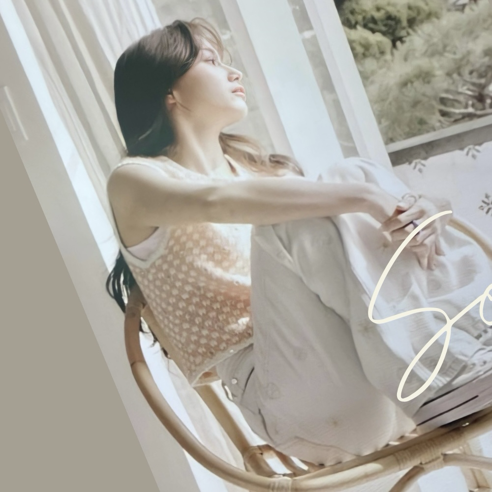 A moment captured by Seo Youngeun (Kep1er)'s fan