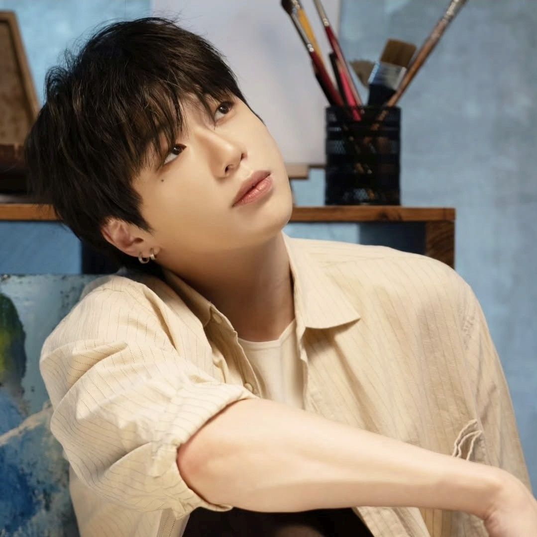 강다니엘 팬이 찍은 순간