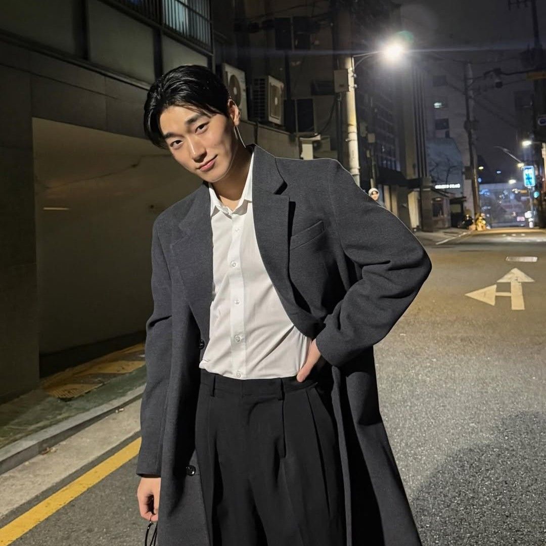 에이티즈의 비하인드 컷