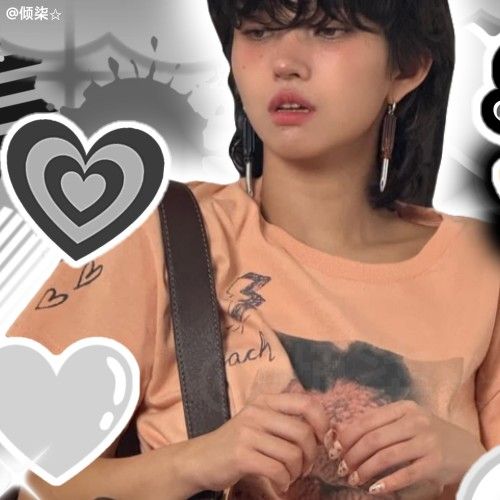 소연 (아이들)의 비하인드 컷