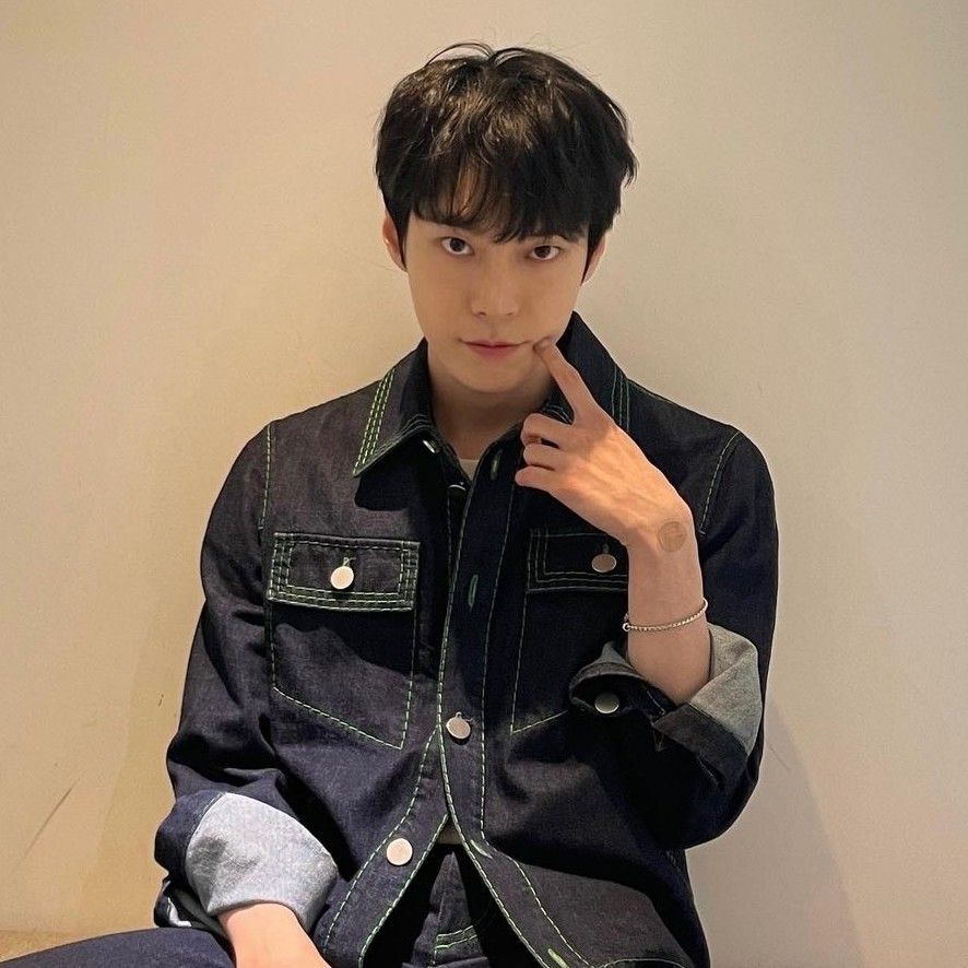 Momen yang diabadikan oleh penggemar Doyoung (NCT 127)